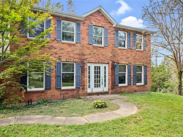35 Talon Dr, Millstadt, IL 62260