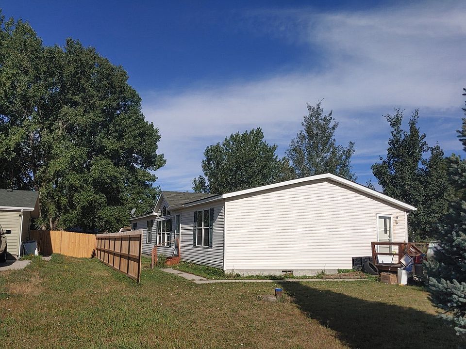 710 Thicket Ln, Billings, MT 59101 Zillow