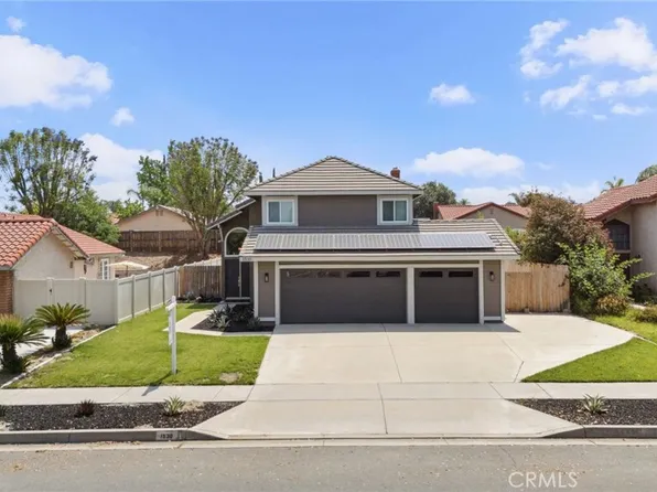 1530 N Grove St, Redlands, CA 92374