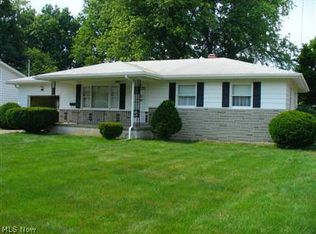 648 Matawan Dr, Campbell, OH