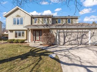 12690 W Cold Spring Rd, New Berlin, WI 53151