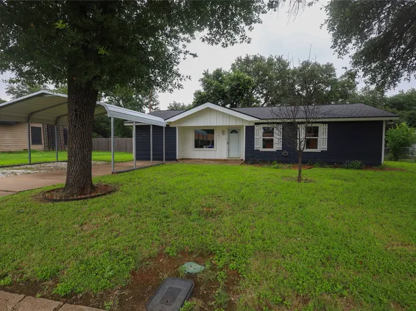 1504 Campa Dr, Brownwood, TX 76801