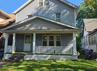 33 Forest St, River Rouge, MI 48218