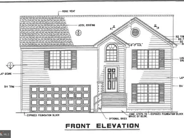 15 Hilltop Trl, Fairfield, PA 17320