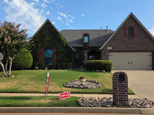 10221 E 113th St S, Bixby, OK 74008