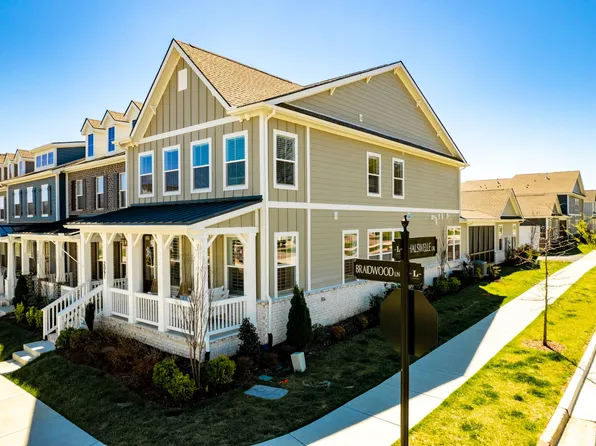 2091 Braidwood Ln, Franklin, TN 37064