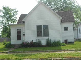 420 S 5th St W, West Terre Haute, IN 47885
