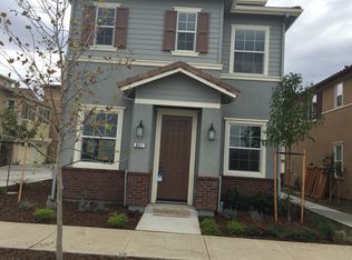 807 Queen Palm Ln, Brentwood, CA 94513