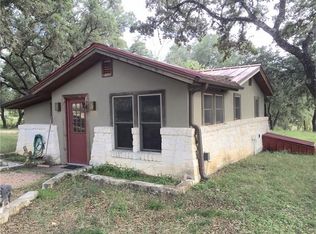 3699 Ranch Road 3232, Johnson City, TX 78636