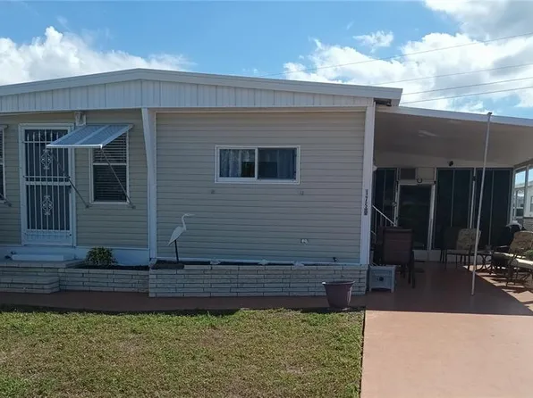 1750 Palm Springs St, Sarasota, FL 34234