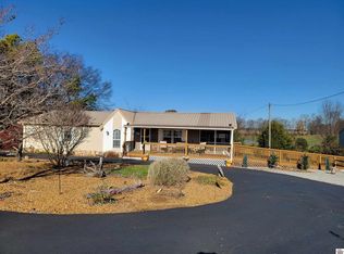 122 Breezy Loop, Eddyville, KY 42411