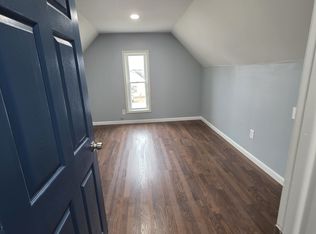 330 E Elm St, Rensselaer, IN 47978