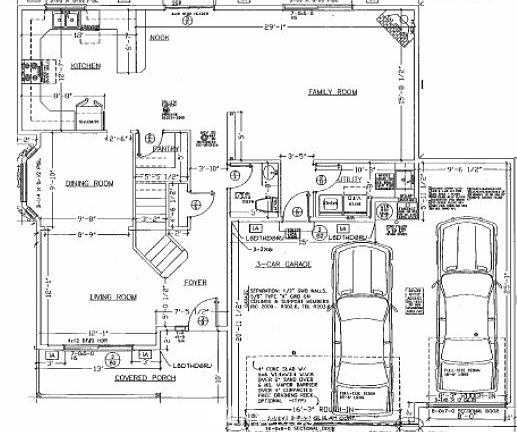 2nd image of 29517 97th Street SE Lot 2