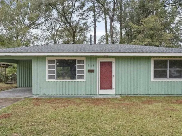 805 E Illinois Ave, Hammond, LA 70403