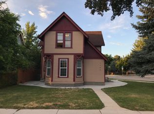 1106 W Fort St #2, Boise, ID 83702