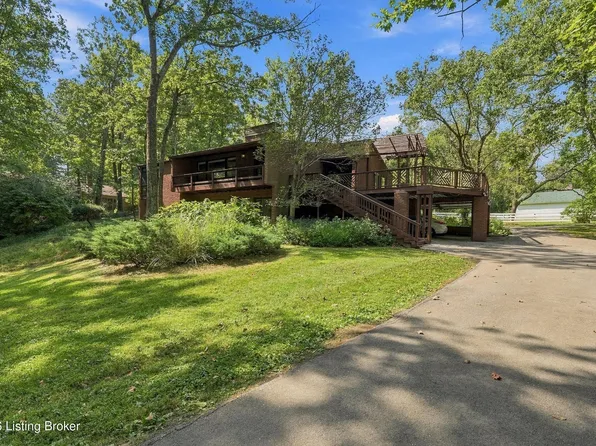 408 Rebel Dr, Pewee Valley, KY 40056