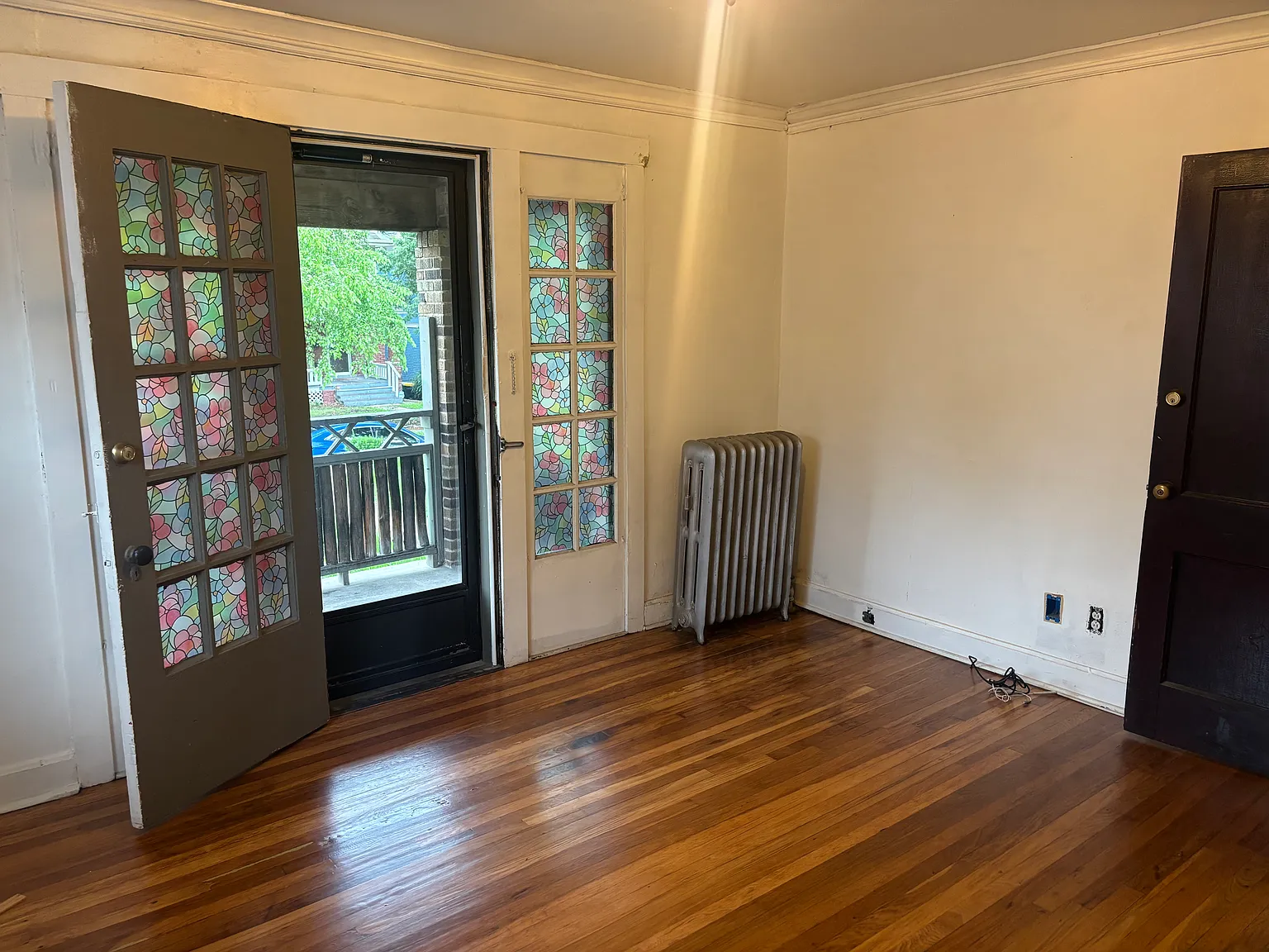 1 bed, 550 sqft, $930 — Photo 4