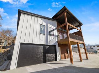 47 Old Oak Hill Drive #31, Reeds Spring, MO 65737