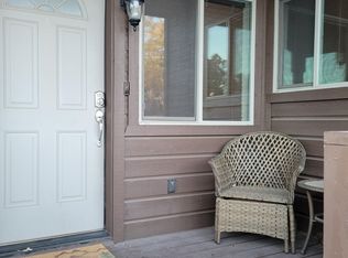 1041 E Tyson Pl, Show Low, AZ 85901