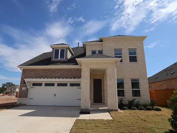 134 Leland Ave, Buda, TX 78610