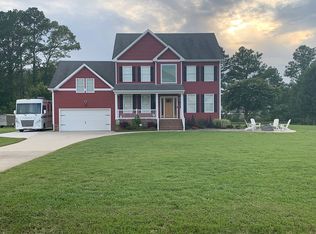 105 New Colony Dr, Moyock, NC 27958