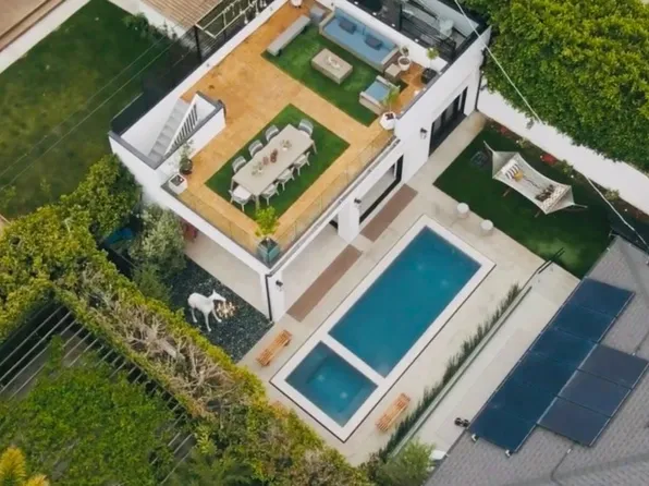 1524 N Sierra Bonita Ave, Los Angeles, CA 90046