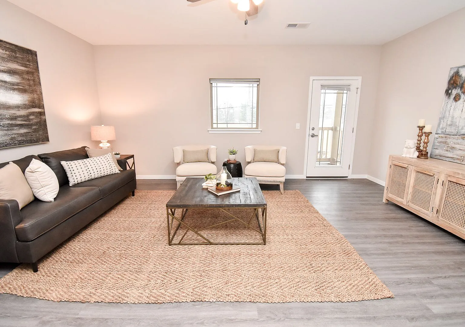 Cypress Ridge Apartments — Photo 1