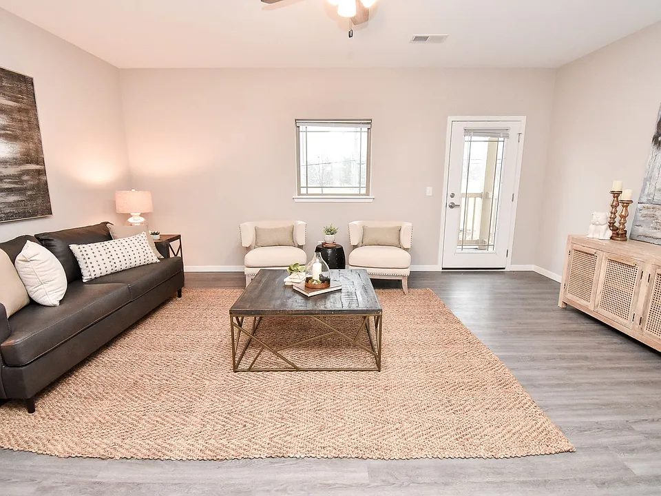 Cypress Ridge Apartments