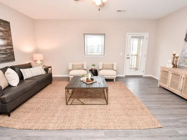 Cypress Ridge Apartments