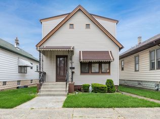 13339 S Carondolet Ave, Chicago, IL 60633