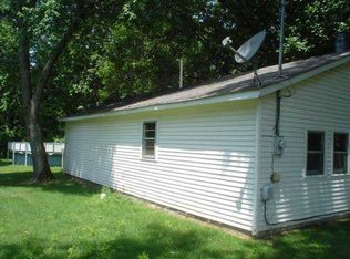 627 S Morgan St, Brazil, IN 47834