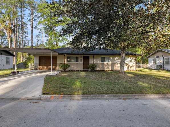 4216 NW 22nd Terrace, Gainesville, FL 32605