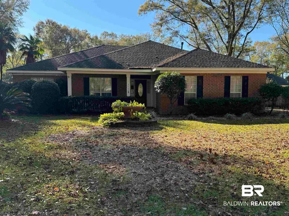 3560 Arlington Oaks Dr, Mobile, AL 36695