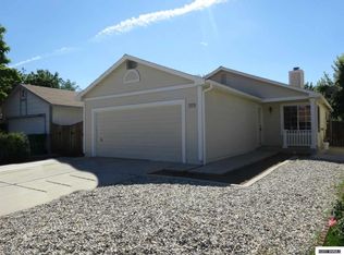 1273 Flora Glen Dr, Sparks, NV