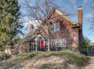 314 W Trinity Ave, Durham, NC 27701