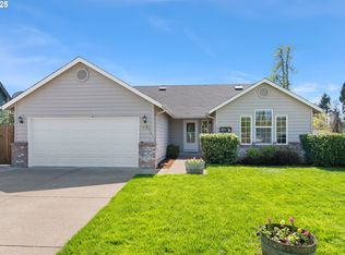 3883 Osage St, Springfield, OR 97478