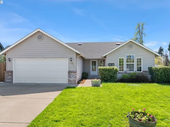3883 Osage St, Springfield, OR 97478