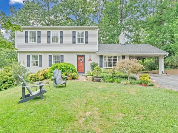 2973 Tree Swallow Rd, Roanoke, VA 24018