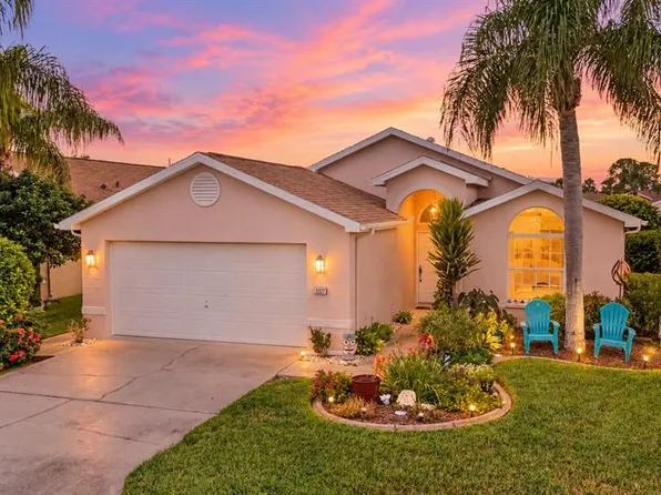 3327 SCORECARD DRIVE, NEW PORT RICHEY, FL 34655