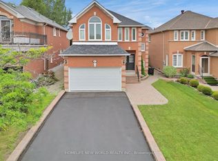42 Cedarhurst Dr, Richmond Hill, ON L4S 1B5