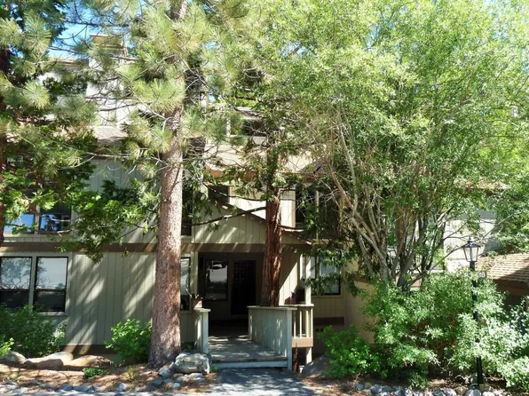 1001 Commonwealth Dr, Kings Beach, CA