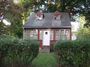 539 Lake Shore Blvd, Thornville, OH