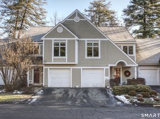 Farmington Woods, Avon, CT 06001