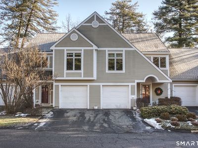 15 Greenwich Lane #15, Avon, CT, 06001