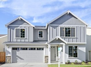 1075 Andy Ave, Forest Grove, OR 97116