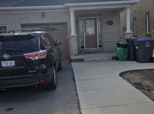 49 Everingham Cir, Brampton, ON L6R 0R9