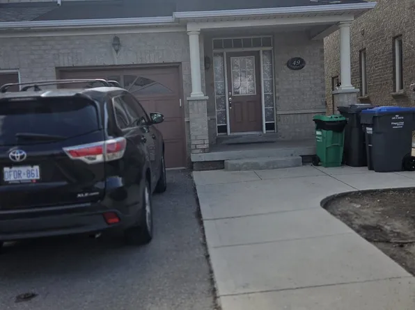 49 Everingham Cir, Brampton, ON L6R 0R9