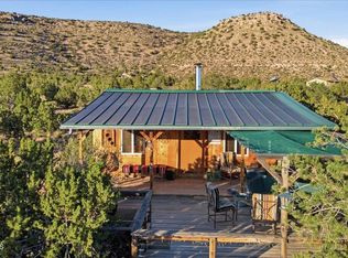 450 W Mystic Mesa Dr, Paulden, AZ 86334