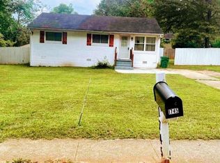 1745 W Austin Rd, Decatur, GA 30032