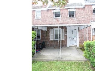 132 Margate Rd, Upper Darby, PA 19082
